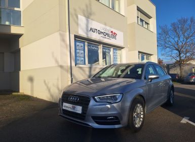 Achat Audi A3 Sportback 1.8 TFSi S-Tronic7 S&S 180 cv Ambiente Occasion