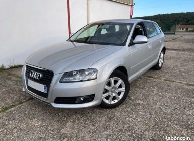 Achat Audi A3 Sportback 1.9TDI Occasion