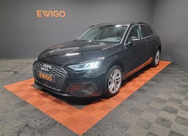 Audi A3 Sportback 2.0 30 TDI 116ch DESIGN S-TRONIC7