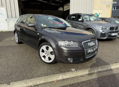 Achat Audi A3 Sportback 2.0 TDI 140 Ambition BVA Occasion