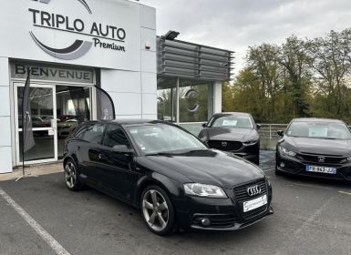 Vente Audi A3 Sportback 2.0 TDI - 140 S line + Clim Occasion