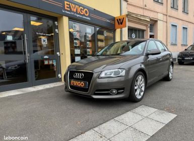 Audi A3 Sportback 2.0 TDI 140 SIEGES CHAUFFANTS GARANTIE 6 MOIS Occasion