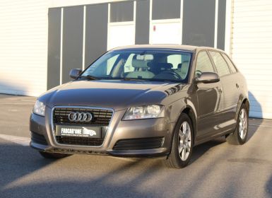 Audi A3 Sportback 2.0 tdi 140ch attraction - courroie de distribution neuve garantie 12 mois