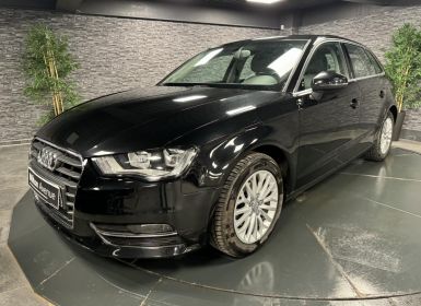 Audi A3 Sportback 2.0 TDI - 150 Ambiente