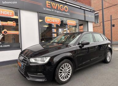 Audi A3 Sportback 2.0 TDI 150 AMBITION Occasion