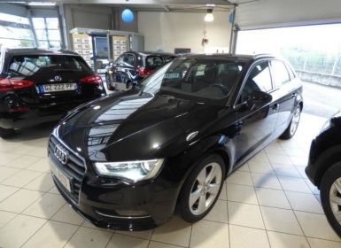 Vente Audi A3 Sportback 2.0 TDI 150 Ambition Occasion