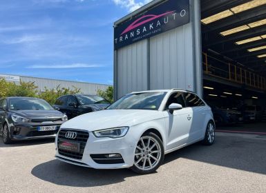 Audi A3 Sportback 2.0 TDI 150 Ambition Luxe Occasion