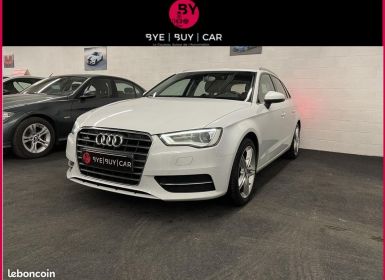 Audi A3 Sportback 2.0 tdi 150 ambition luxe quattro Occasion