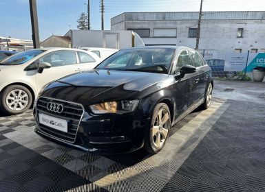 Audi A3 Sportback 2.0 TDI 150 Attraction Occasion