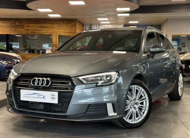 Audi A3 SPORTBACK 2.0 TDi 150 BUSINESS LINE S TRONIC 7