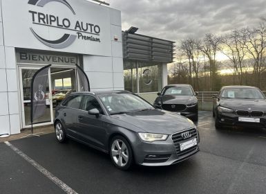 Achat Audi A3 Sportback 2.0 TDI - 150 - BV S-Tronic  8V Design luxe PHASE 2 Occasion