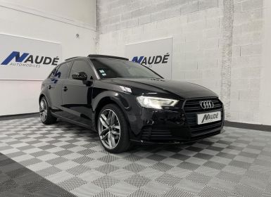 Vente Audi A3 Sportback 2.0 TDI 150 CH BV S-Tronic Business Line Occasion