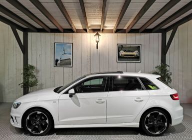 Achat Audi A3 Sportback 2.0 TDI 150 CV AMBITION LUXE S-TRONIC Occasion