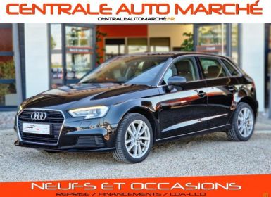 Audi A3 Sportback 2.0 TDI 150 tronic 7 Business line