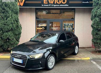 Vente Audi A3 Sportback 2.0 TDI 150CH DESIGN Occasion