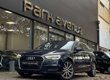 Achat Audi A3 Sportback 2.0 TDI 150CH DESIGN LUXE S TRONIC 7 Occasion