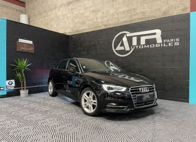 Achat Audi A3 Sportback 2.0 TDI 150CH FAP AMBITION LUXE S TRONIC 6 Occasion