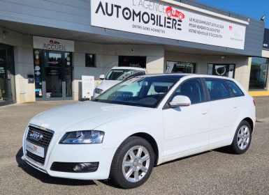 Vente Audi A3 Sportback 2.0 TDi 16V Occasion