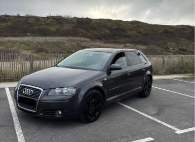 Audi A3 Sportback 2.0 tdi