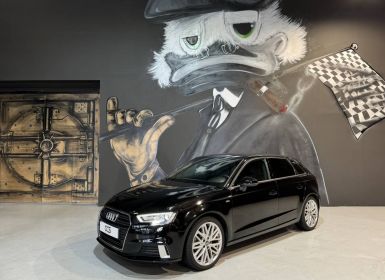 Audi A3 Sportback 2.0 TDI 184 QUATTRO S TRONIC S LINE