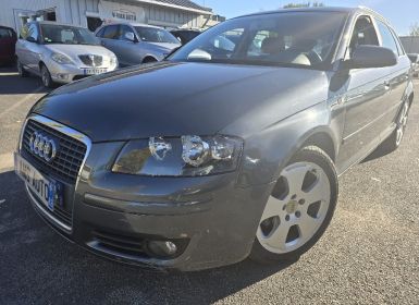 Vente Audi A3 Sportback 2.0 TDI Ambiente Occasion