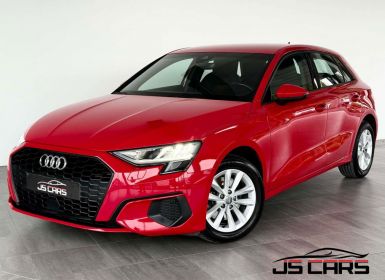 Vente Audi A3 Sportback 2.0 TDI CUIR NAVI CARPLAY PDC ETC Occasion