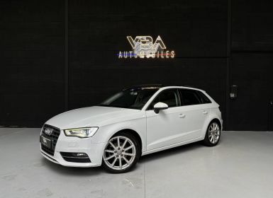 Achat Audi A3 Sportback (3) 2.0 TDI 150 Ambition Luxe - Toit ouvrant Occasion