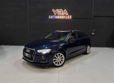 Achat Audi A3 Sportback (3) 35 TFSI 150 COD DESIGN LUXE Occasion