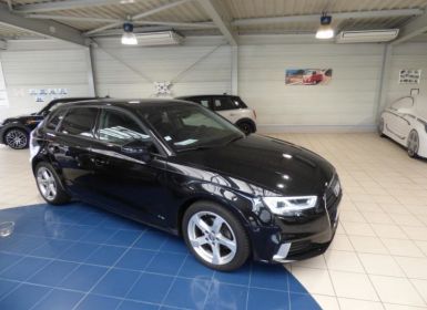 Achat Audi A3 Sportback 30 TDI 116 ADVANCE Sport Occasion