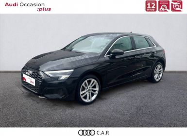 Audi A3 Sportback 30 TDI 116 Business line