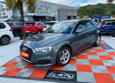 Vente Audi A3 Sportback 30 TDI 116 BV6 DESIGN GPS Xénons Occasion