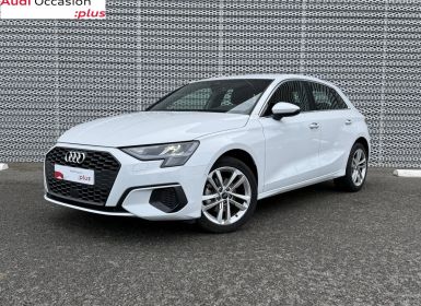 Audi A3 Sportback 30 TDI 116 tronic 7 Design