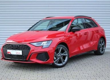 Vente Audi A3 Sportback 30 TDI 116 S tronic 7 S Line Occasion