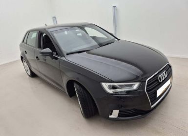 Vente Audi A3 Sportback 30 TDI 116 SPORT S-TRONIC Occasion