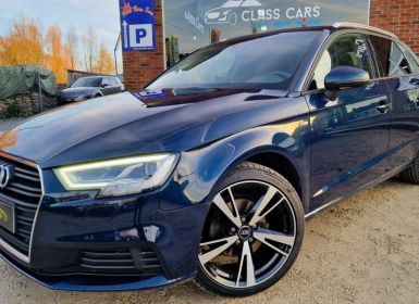 Achat Audi A3 Sportback 30 TDi S-LINE S-TRONIC COCKPIT NAVI 6dt Occasion