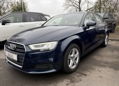 Achat Audi A3 Sportback 30 TDI S-TRONIC * GARANTIE 24 MOIS * Occasion