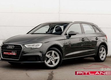 Audi A3 Sportback 30 TDi VIRTUAL CUIR LANE-ASSIST- LED