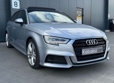 Audi A3 Sportback 30 TFSI -- S LINE GPS TOIT OUVRANT