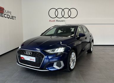 Achat Audi A3 Sportback 30 TFSI 110 Design Occasion