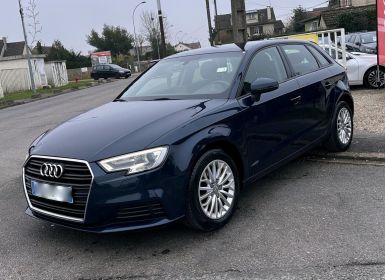 Vente Audi A3 Sportback 30 TFSI 116CV BVA7 BUSINESS LINE 11659HT Occasion