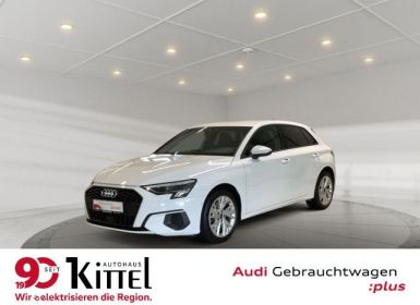 Achat Audi A3 Sportback 30 TFSI 6 Gang LED,Navi  Occasion