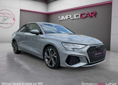 Audi A3 Sportback 30 TFSI Business Edition S line Occasion