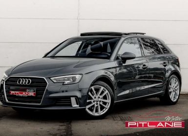 Audi A3 Sportback 30 TFSi Edit. Sport S-tronic ! T.O 17' Occasion