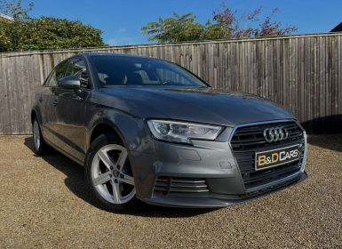 Audi A3 Sportback 30 TFSI (EU6d-TEMP) 1steHAND-1MAIN