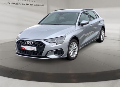 Vente Audi A3 Sportback 30 TFSI LED smartph. EPH  Occasion