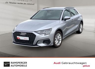 Vente Audi A3 Sportback 30 TFSI LED smartph. EPH  Occasion