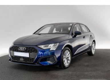 Audi A3 Sportback 30 TFSI Mild Hybrid 110 S tronic 7 Design + ACC + NAV