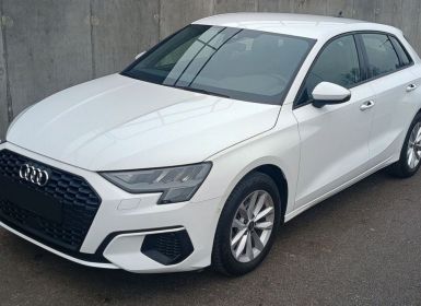 Achat Audi A3 Sportback 30 TFSI Mild Hybrid 110 S tronic 7 Design Occasion