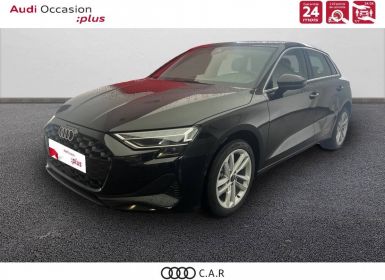 Achat Audi A3 Sportback 30 TFSI Mild Hybrid 116 S tronic 7 Business Executive Occasion