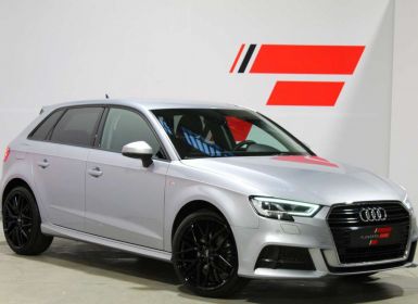 Audi A3 Sportback 30 TFSI S-Line